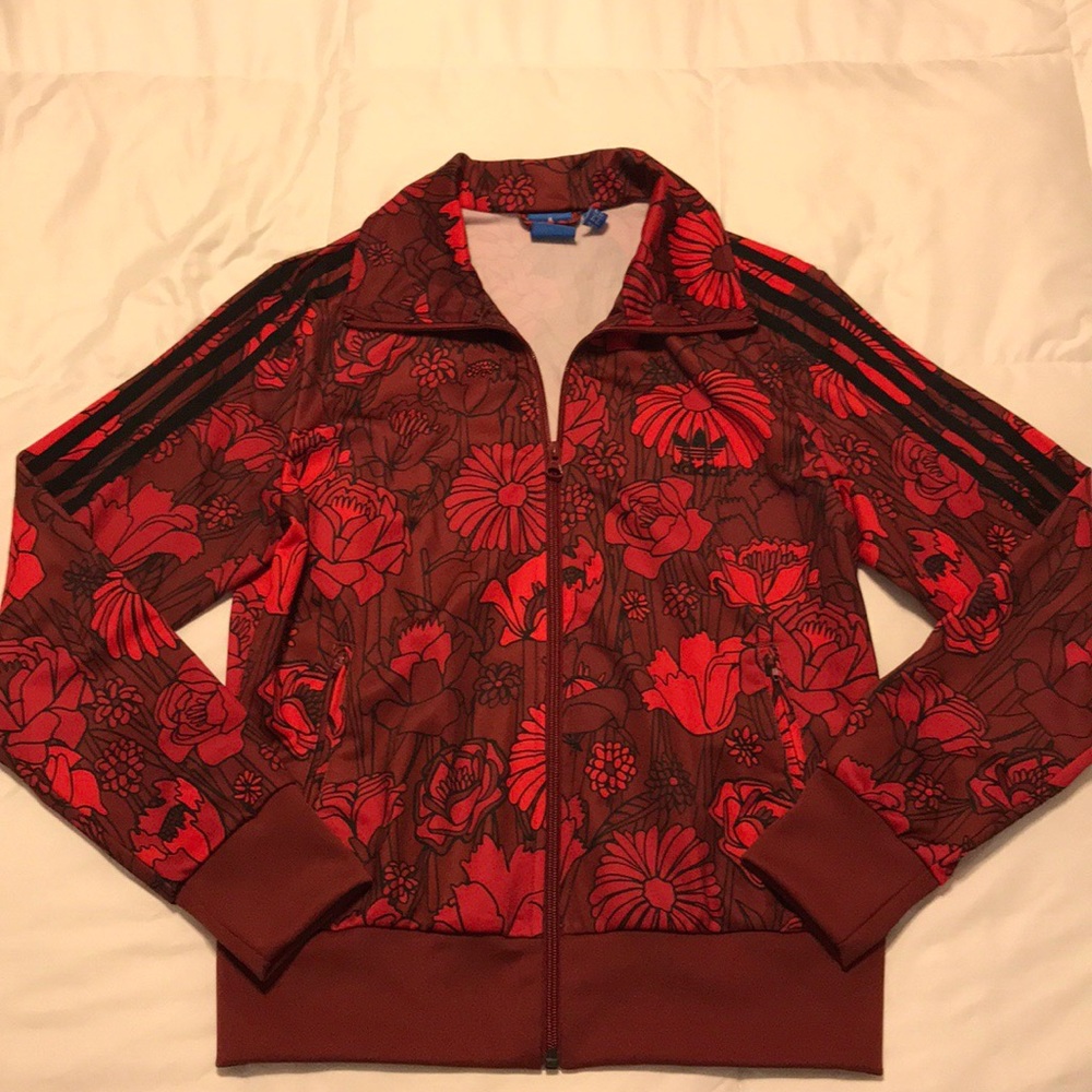 Adidas Jacket